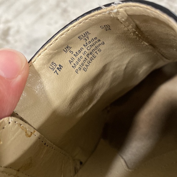 Black booties - Picture 8 of 14